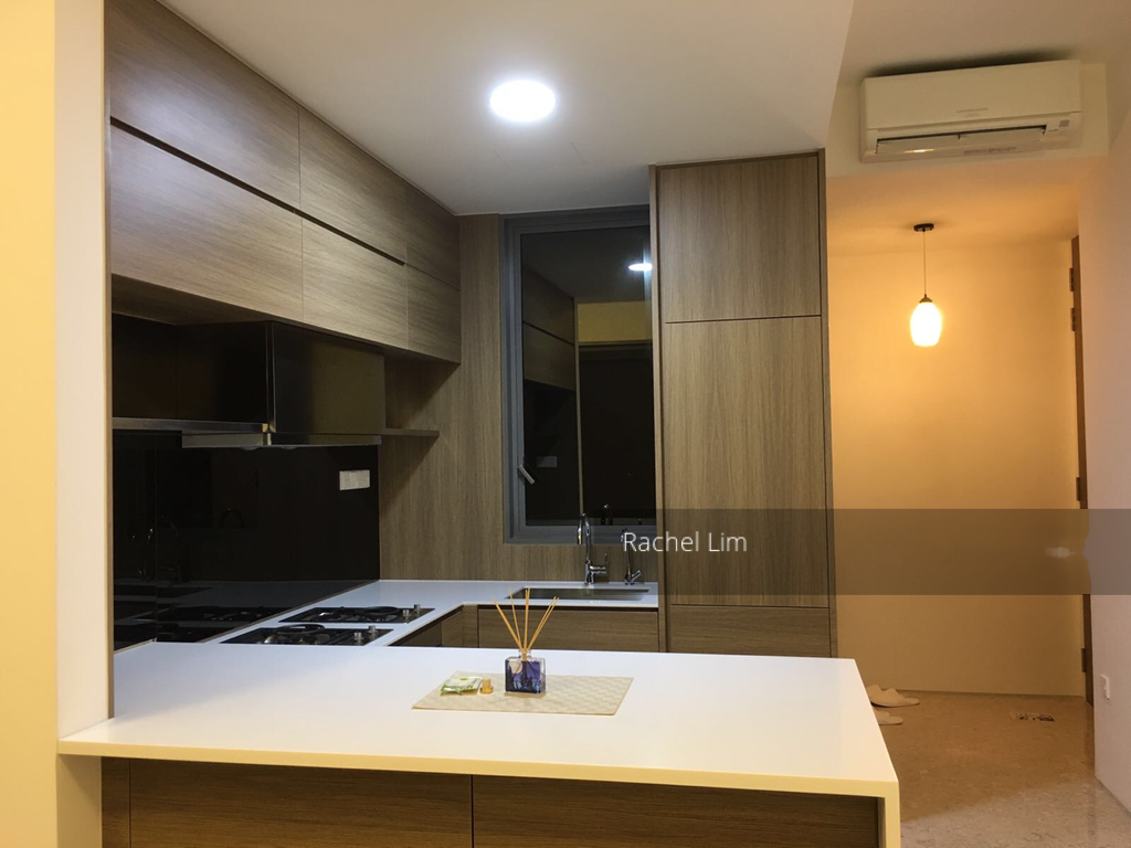 Echelon (D3), Condominium #295355491